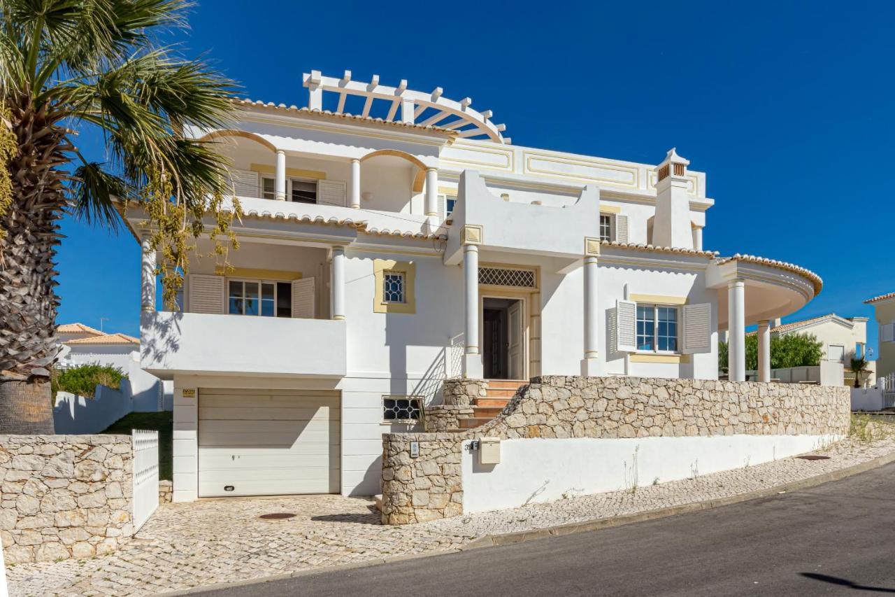 Villa Cecilia Албуфейра Экстерьер фото